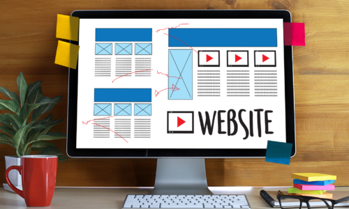 Let’s stay in touch: Papillons’ website is launched!