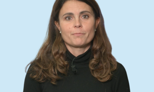 Political context of the agricultural plastics challenge, by MEP Simona Bonafé