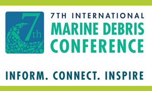 7th International Marine Debris Conference (7IMDC)