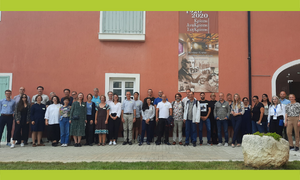 PAPILLONS Consortium meeting in Athens