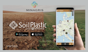 SoilPlastic App