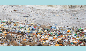 Addressing Microplastics in a Global Agreement on Plastic Pollution