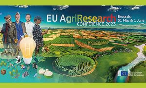 The 2023 EU AgriResearch Conference