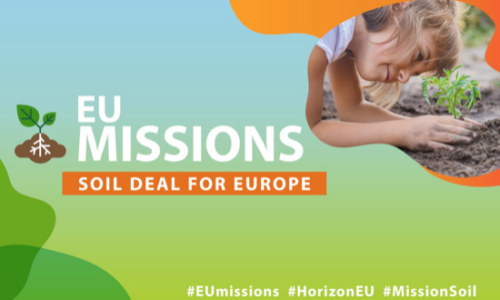 European Mission Soil Week