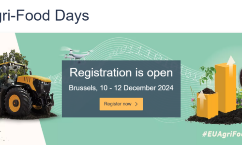EU Agri-Food Days