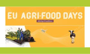 EU Agri-Food Days