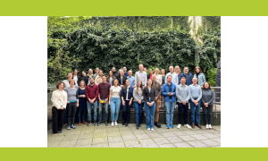 PAPILLONS consortium meeting in Brussels: wrapping up four amazing years of work!